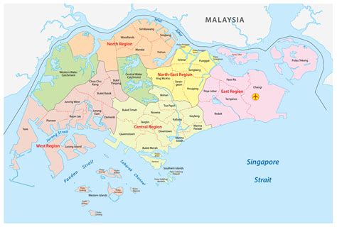 singapore towns|singapore town council.
